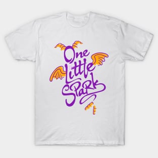 One Little Spark T-Shirt